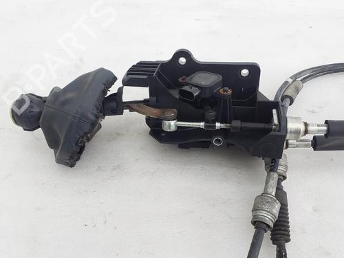 Gear lever FORD KA (RU8) 1.2 | BP38758954M90 - Image 4
