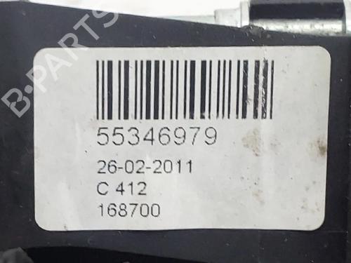 Gear lever FORD KA (RU8) 1.2 | BP38758954M90 - Image 3