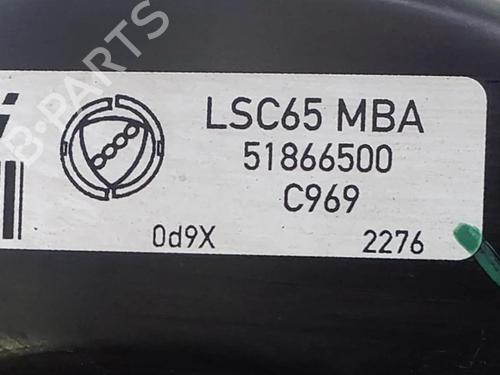 Servo brake FORD KA (RU8) 1.2 | BP38758955M42 - Image 2
