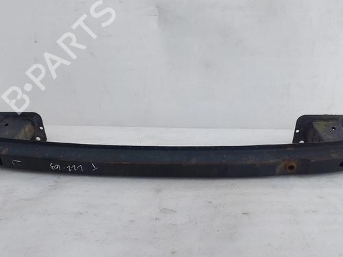 Used Rear bumper reinforcement Rear bumper reinforcement 38758960 38758960