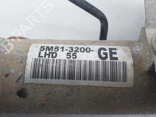 Steering rack FORD FOCUS II (DA_, HCP, DP) 1.6 Ti | BP38758961M22 - Image 4