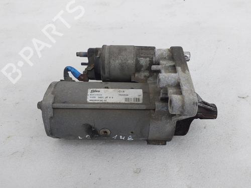 Startmotor Startmotor 38758962 38758962