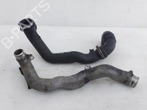 Tubo do intercooler Tubo do intercooler 38758963 38758963