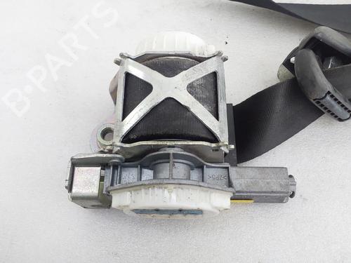 Front left seatbelt FORD KA (RU8) 1.2 | BP38758965I26 - Image 2