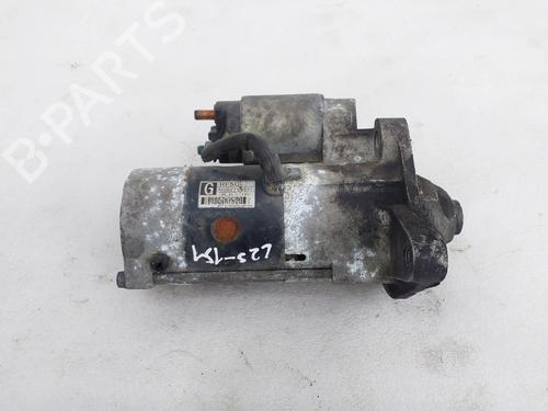 Motor de arranque Motor de arranque 38758967 38758967