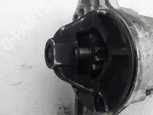 Starter MAZDA 6 Station Wagon (GY) 2.0 DI (GY19) | BP38758967M8 - Image 4