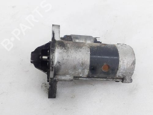 Starter MAZDA 6 Station Wagon (GY) 2.0 DI (GY19) | BP38758967M8 - Image 3
