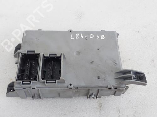 Fuse box FORD KA (RU8) 1.2 | BP38758968E1 - Image 3