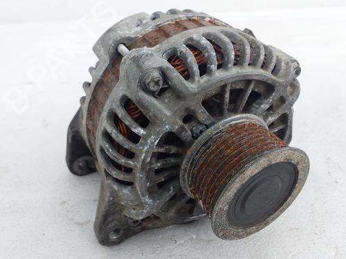 Alternador Alternador 38758970 38758970