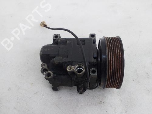 Used AC compressor AC compressor 38758975 38758975