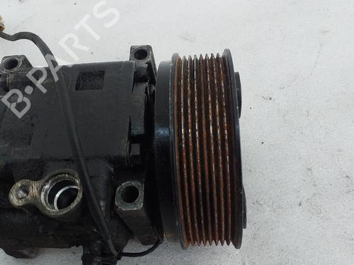 AC compressor MAZDA 6 Station Wagon (GY) 2.0 DI (GY19) | BP38758975M34 - Image 2