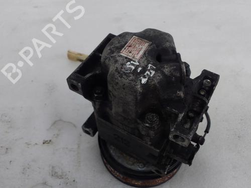 AC compressor MAZDA 6 Station Wagon (GY) 2.0 DI (GY19) | BP38758975M34 - Image 4
