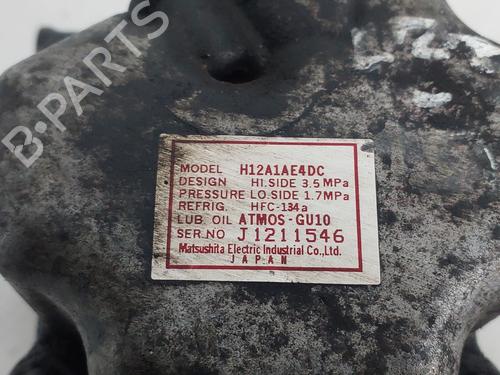 AC compressor MAZDA 6 Station Wagon (GY) 2.0 DI (GY19) | BP38758975M34 - Image 5