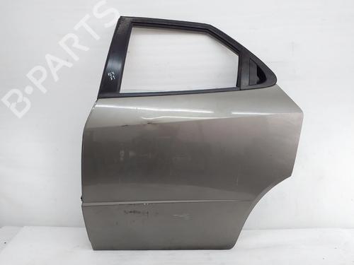 Used Left rear door Left rear door 38774594 38774594