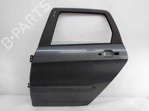 Used Left rear door Left rear door 38774598 38774598