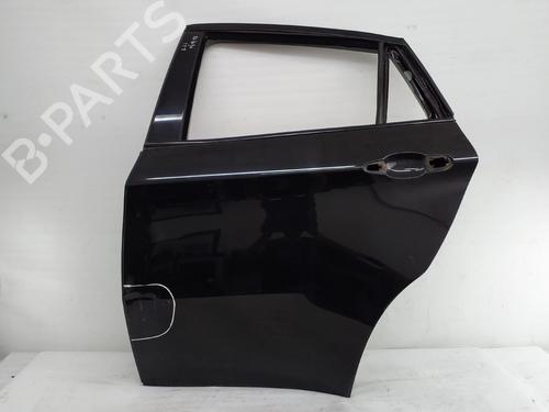 tuer-links-hinten-bmw-x6-e71-e72-2007-2008-2009-2010-2011-2012-2013-2014-2015-24974621 main image