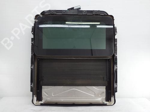 Used Sunroof Sunroof 38774604 38774604