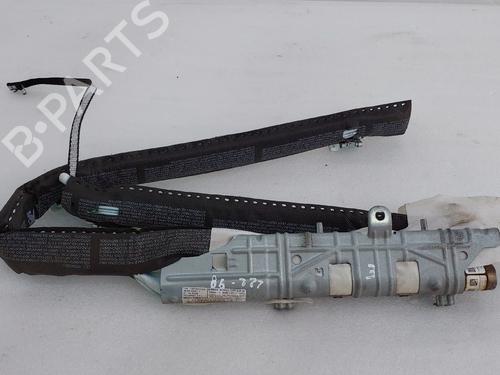 Used Left curtain airbag Left curtain airbag 38778319 38778319