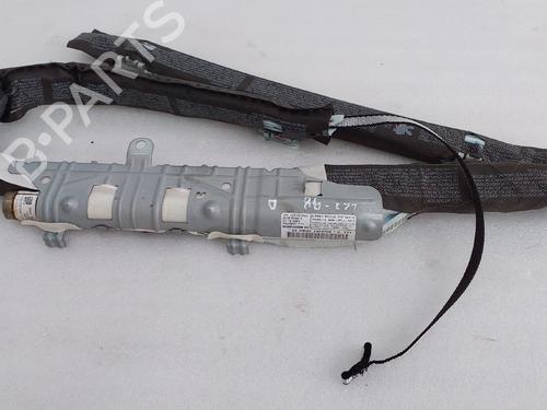 Used Right curtain airbag Right curtain airbag 38778320 38778320