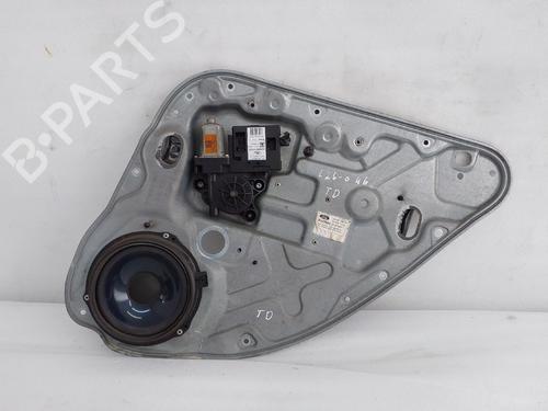 Used Rear right window mechanism Rear right window mechanism 38778321 38778321
