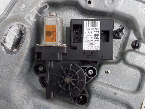 Rear right window mechanism FORD C-MAX (DM2) 1.6 TDCi | BP38778321C25 - Image 2