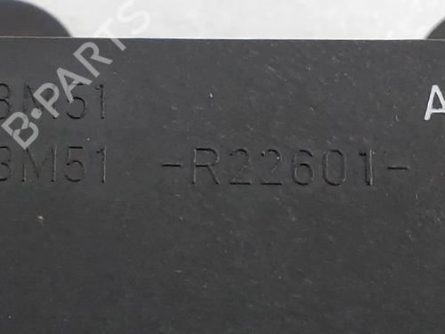 Venstre bagtil invendig håndtag FORD C-MAX (DM2) 1.6 TDCi | BP38778322I15 - Image 3