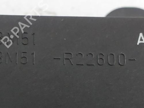 Højre bagtil invendig håndtag FORD C-MAX (DM2) 1.6 TDCi | BP38778324I16 - Image 3