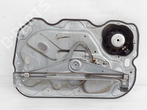 Rudehejsemekanisme ventre foran FORD C-MAX (DM2) 1.6 TDCi | BP38778327C22 - Image 4