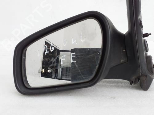 Retrovisor esquerdo FORD C-MAX (DM2) 1.6 TDCi | BP38778329C26 - Image 2