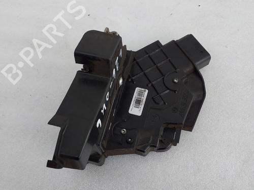 Front left lock FORD C-MAX (DM2) 1.6 TDCi | BP38778330C98 - Image 2