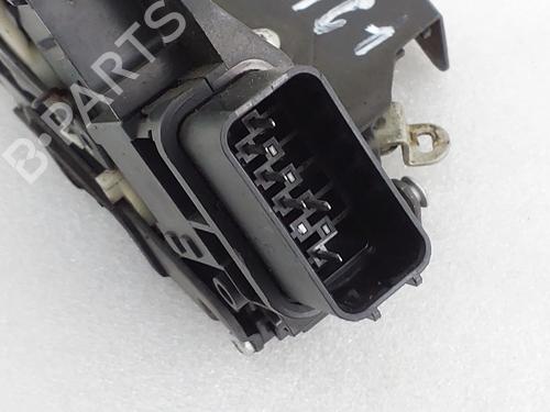 Front left lock FORD C-MAX (DM2) 1.6 TDCi | BP38778330C98 - Image 4