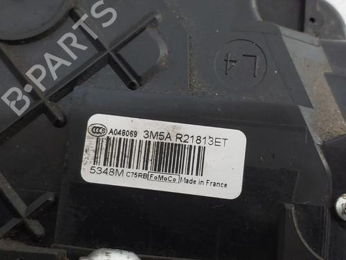 Front left lock FORD C-MAX (DM2) 1.6 TDCi | BP38778330C98 - Image 3