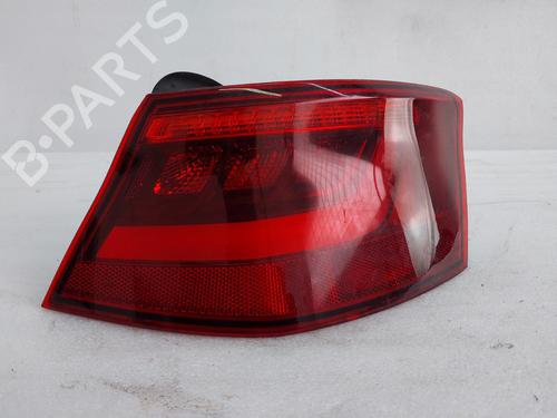 Used Right taillight Right taillight 38784166 38784166
