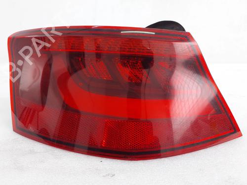 Used Left taillight Left taillight 38784167 38784167