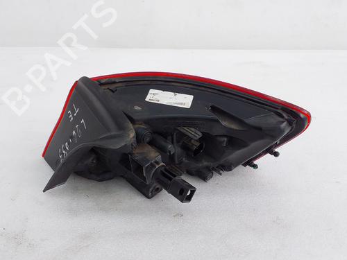 Left taillight AUDI A3 (8V1, 8VK) 1.4 TFSI | BP38784167C34 - Image 2