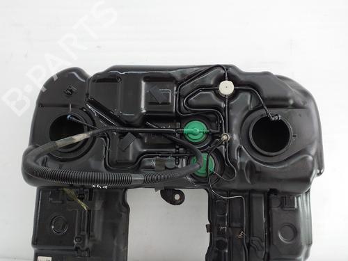 Benzintank BMW X6 (E71, E72) | BP38784169C62 - Image 2