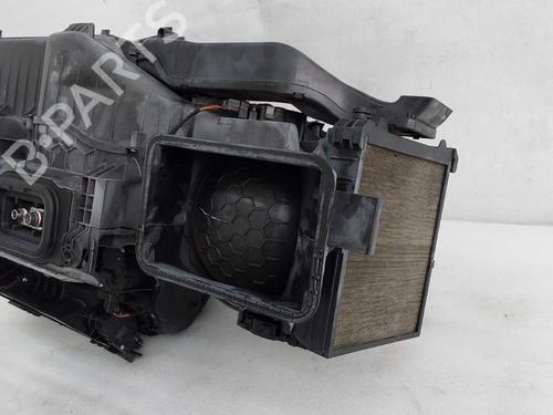Heater matrix box BMW X6 (E71, E72) | BP38784171M61 - Image 4