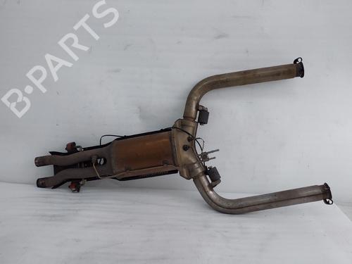 Used Catalyst Catalyst 38784172 38784172