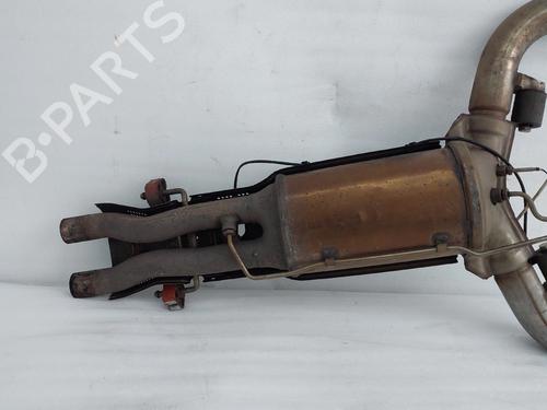Catalyst JAGUAR XF I (X250) 3.0 D | BP38784172M10 - Image 3