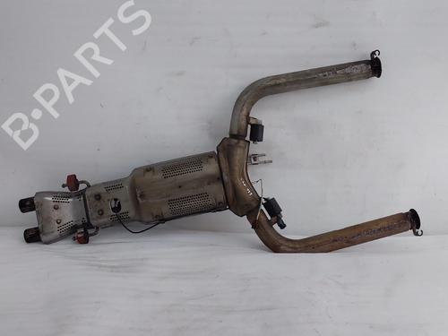 Catalyst JAGUAR XF I (X250) 3.0 D | BP38784172M10 - Image 4