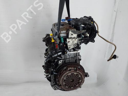 Motor FIAT FIORINO Box Body/MPV (225_) 1.4 (225BXA1A, 225BXF1A) | BP29398488M1 - Image 4