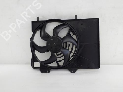 Køleventilator elektrisk Køleventilator elektrisk 38816261 38816261