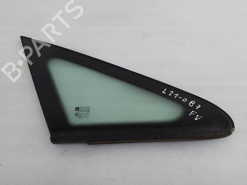 Used Front right quarter glass Front right quarter glass 38816270 38816270