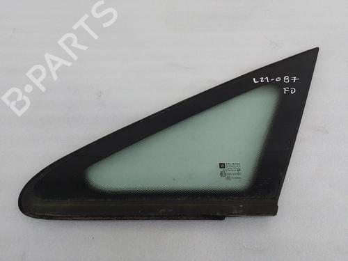Used Front left quarter glass Front left quarter glass 38816269 38816269