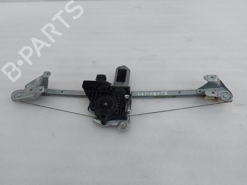 Used Rear left window mechanism Rear left window mechanism 38816271 38816271