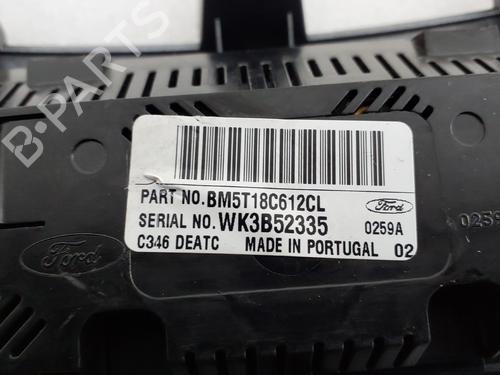 Climate control FORD FOCUS III 1.0 EcoBoost | BP38871556I5 - Image 4