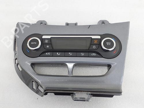 Used Climate control Climate control 38871556 38871556