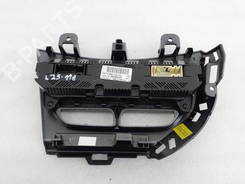 Climate control FORD FOCUS III 1.0 EcoBoost | BP38871556I5 - Image 3