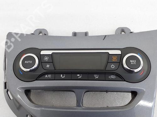 Climate control FORD FOCUS III 1.0 EcoBoost | BP38871556I5 - Image 2