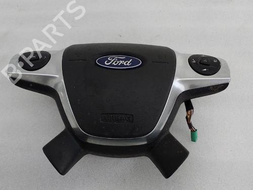 Used Driver airbag Driver airbag 38871557 38871557